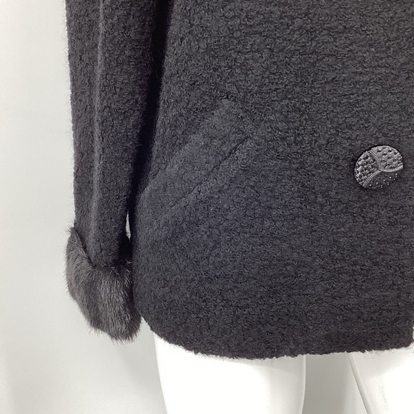 *** An Ren Jacket *** S - Picture 4 of 8